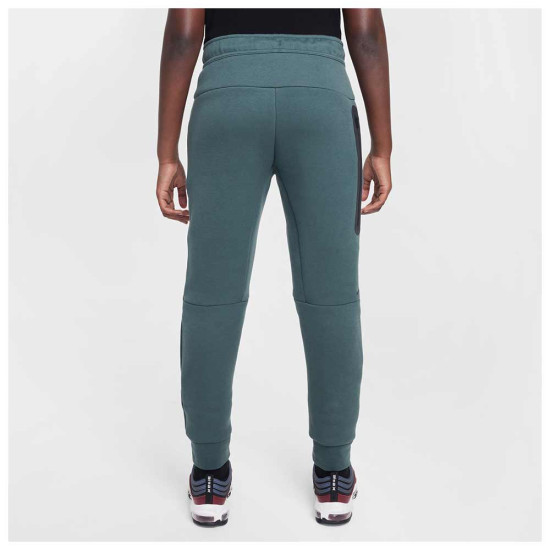 Nike Παιδικό παντελόνι φόρμας Sportswear Tech Fleece Jogger Pants